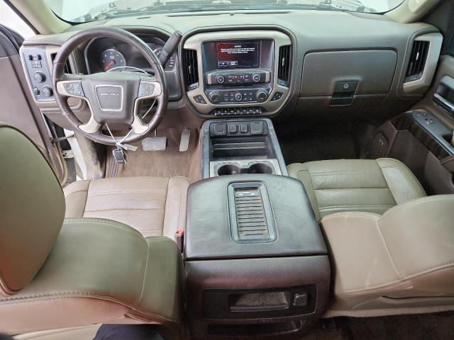 2016 GMC SIERRA K15 - 3GTU2PEJ2GG304684