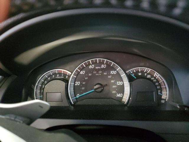 2014 TOYOTA CAMRY L - 4T1BF1FK3EU448086