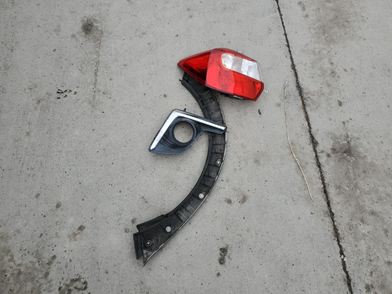 SUBARU CROSSTREK PREMIUM