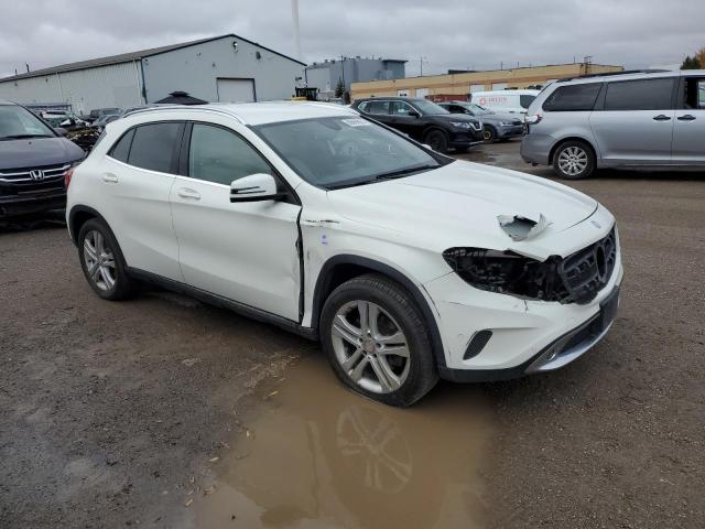 2015 MERCEDES-BENZ GLA 250 4M - WDCTG4GB1FJ061295