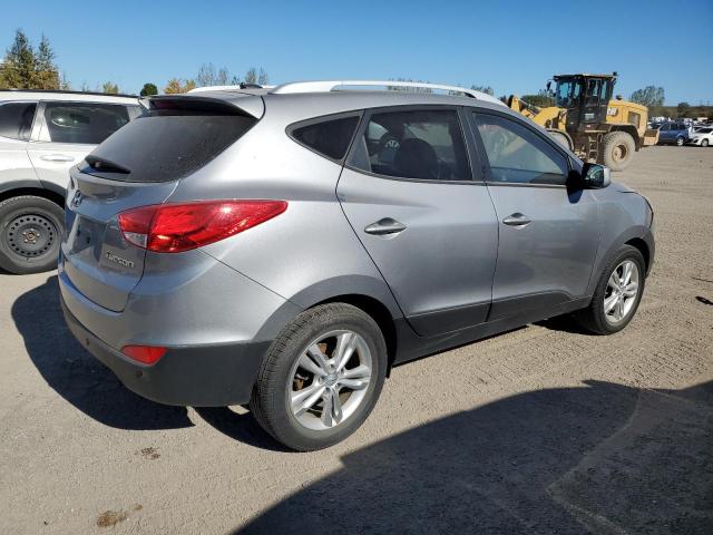 2012 HYUNDAI TUCSON GLS - KM8JU3AC6CU531358