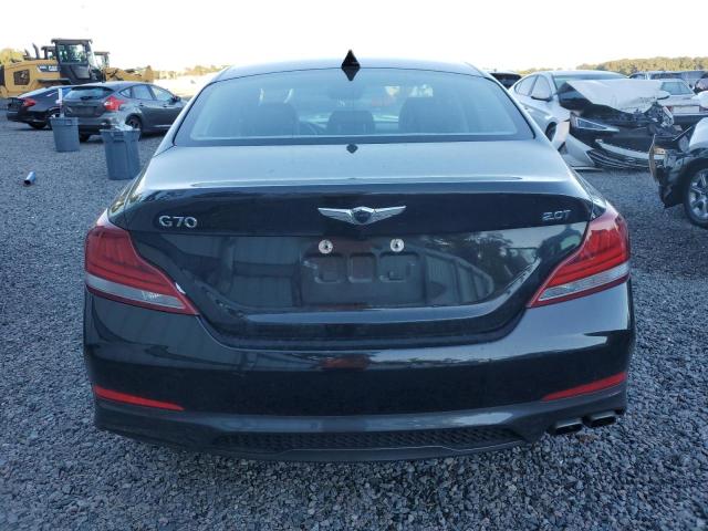 2020 GENESIS G70 #3302798987
