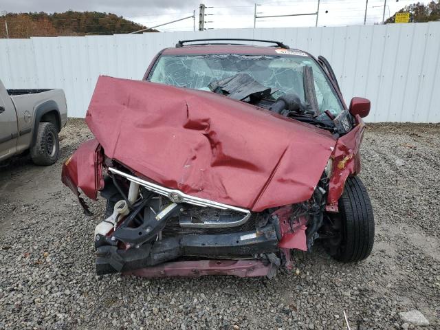 2010 CHRYSLER TOWN & COU #3293497407