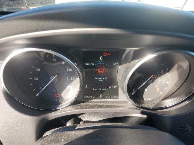 2018 JAGUAR F-PACE S #3304669915