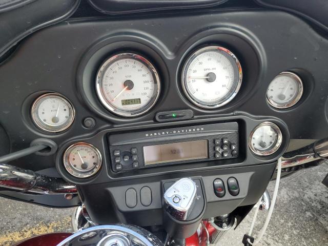 2012 HARLEY-DAVIDSON FLHX STREE #3293499441