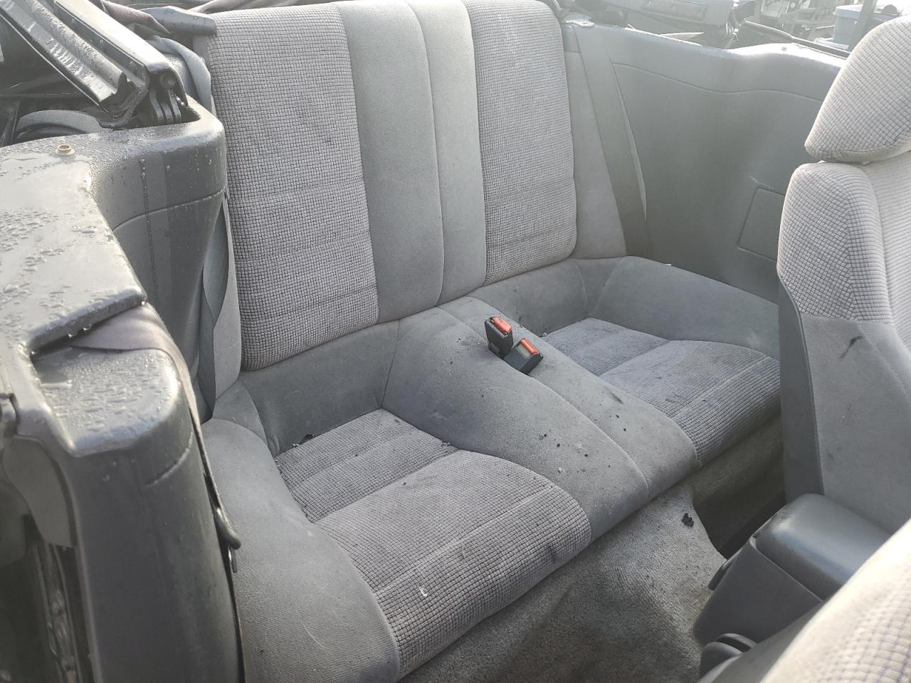 Lot #3292451695 1991 TOYOTA CELICA GT