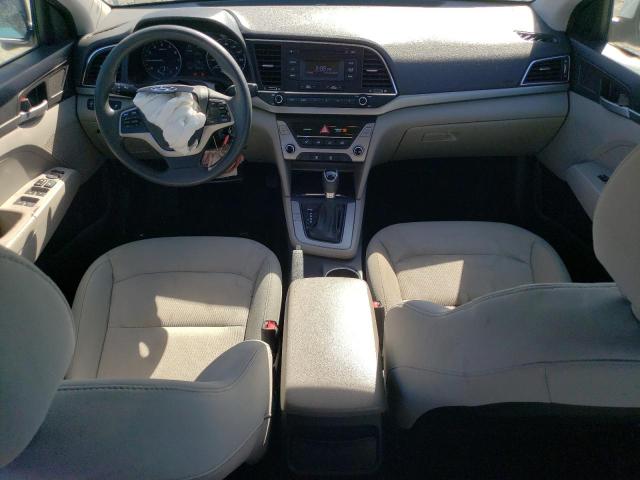 2017 HYUNDAI ELANTRA SE - 5NPD74LF5HH093018