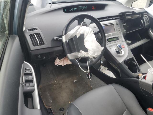 2015 TOYOTA PRIUS JTDKN3DU8F1871157