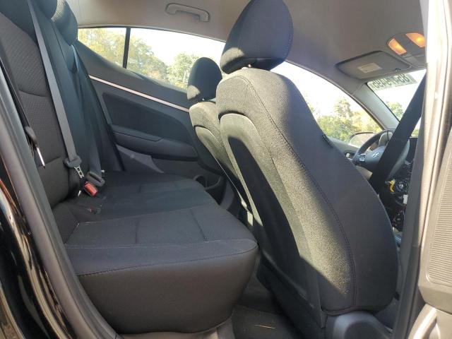 2019 HYUNDAI ELANTRA SE 5NPD84LF9KH416393