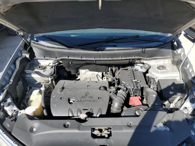 2015 MITSUBISHI OUTLANDER #3296939812