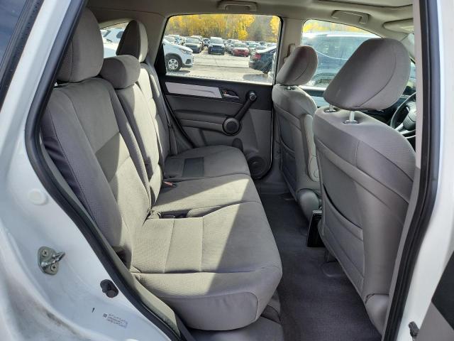 2011 HONDA CR-V EX - 5J6RE4H50BL086714