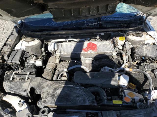 2020 SUBARU OUTBACK LI - 4S4BTGND0L3181877