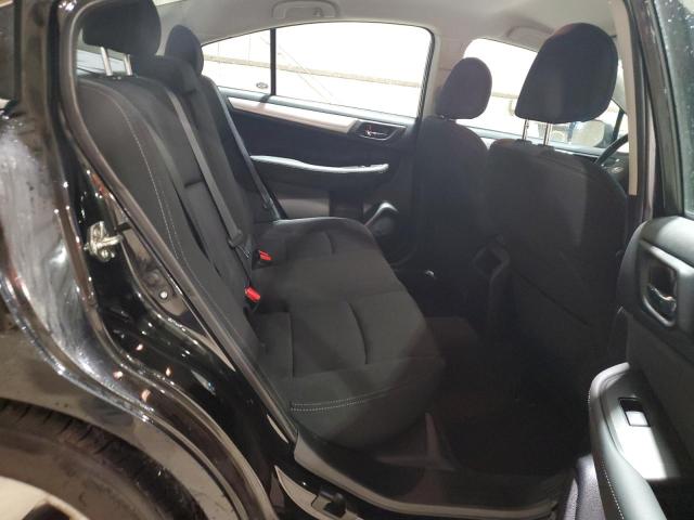 2016 SUBARU LEGACY 2.5 #3303931707