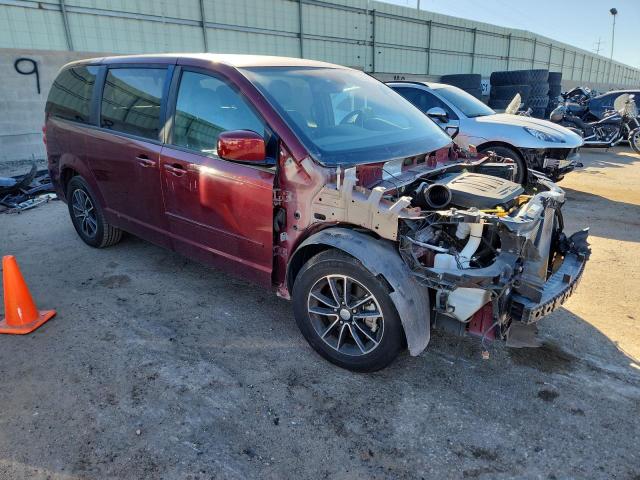 2019 DODGE GRAND CARA #3285907563