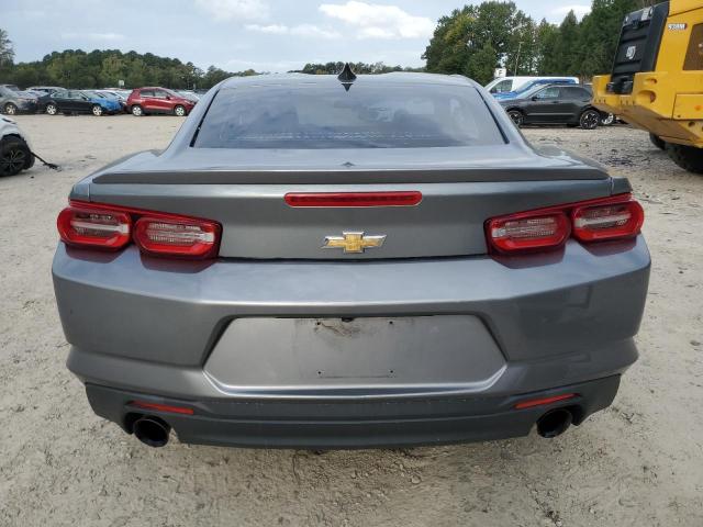 2020 CHEVROLET CAMARO LS 1G1FB1RX6L0144093