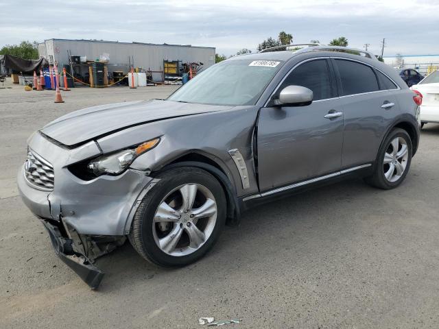 INFINITI FX35