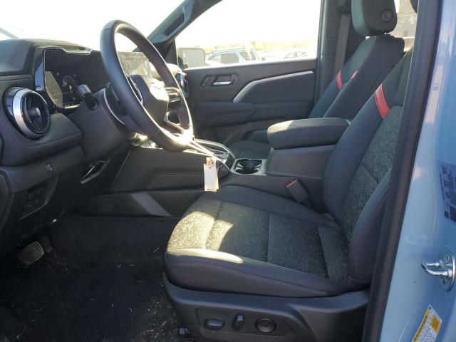 2025 CHEVROLET COLORADO Z 1GCPTDEK9S1157451