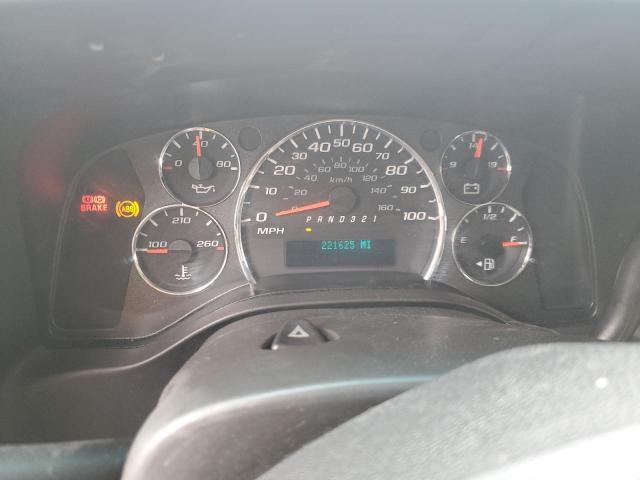 2008 CHEVROLET MICRO BIRD G3500 #3276986169