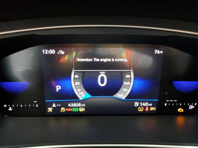 2024 VOLKSWAGEN TIGUAN SE 3VV2B7AX7RM098317