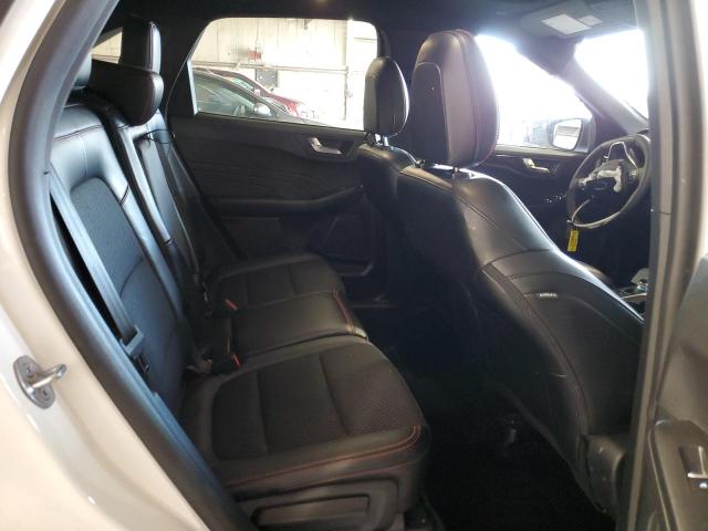 2025 FORD ESCAPE ST - 1FMCU0MN8SUA69100