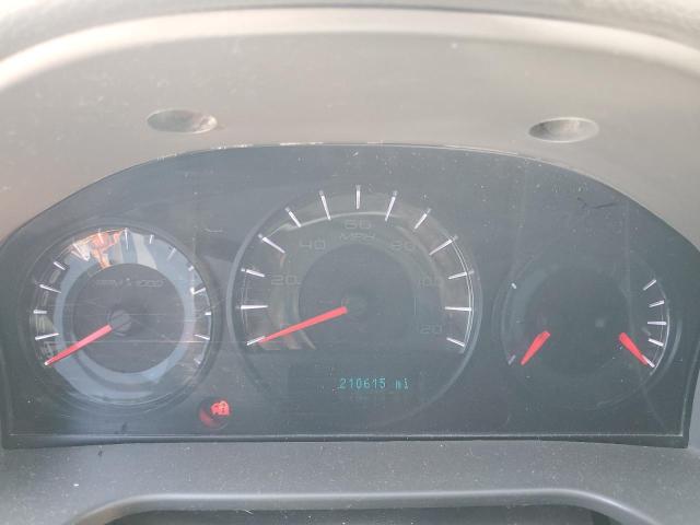 2012 FORD FUSION SE - 3FAHP0HA8CR145115