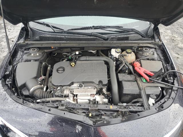 2023 CHEVROLET MALIBU LT - 1G1ZD5ST7PF162112