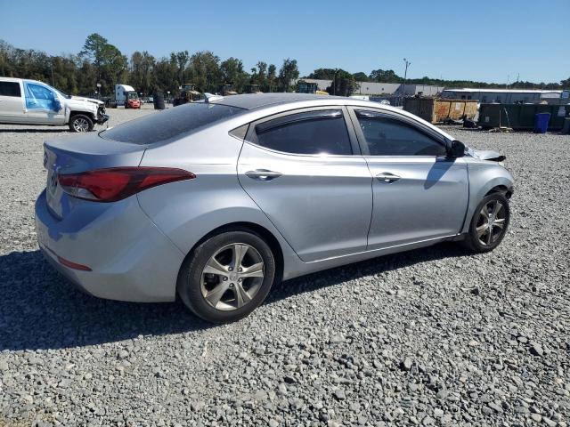 2016 HYUNDAI ELANTRA SE #3279548257