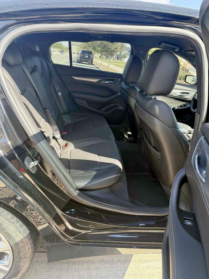 CADILLAC CT5 PREMIUM LUXURY