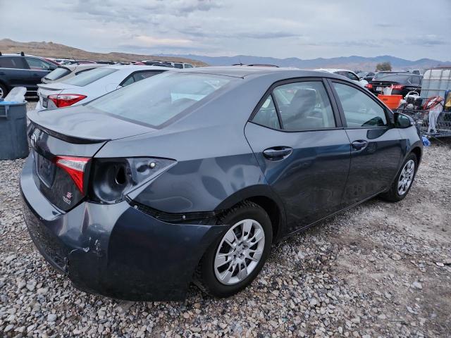 2014 TOYOTA COROLLA L - 5YFBURHE2EP150383