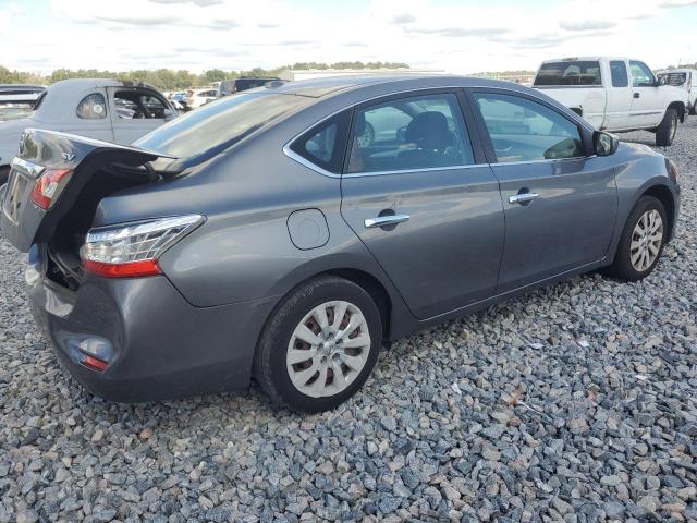 2015 NISSAN SENTRA S - 3N1AB7APXFL667224