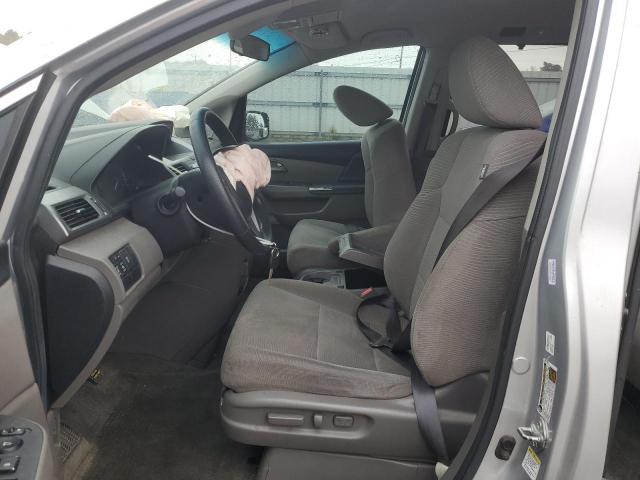 2011 HONDA ODYSSEY EX #3297138513