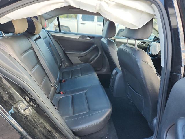 2014 VOLKSWAGEN JETTA SE - 3VWD17AJ0EM418123