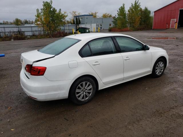 2014 VOLKSWAGEN JETTA SE - 3VWDK7AJ9EM388701
