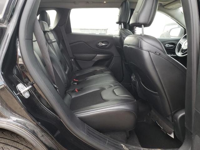 2019 JEEP CHEROKEE L 1C4PJLLX0KD341058