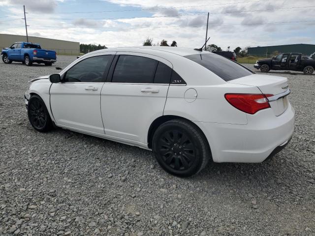 2014 CHRYSLER 200 LX #3293336446