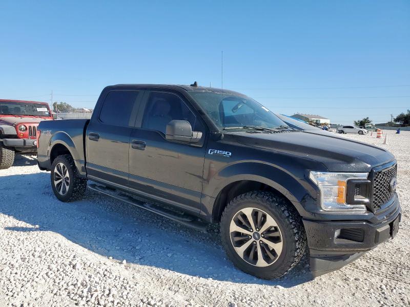2020 FORD F150 SUPER #3304805323