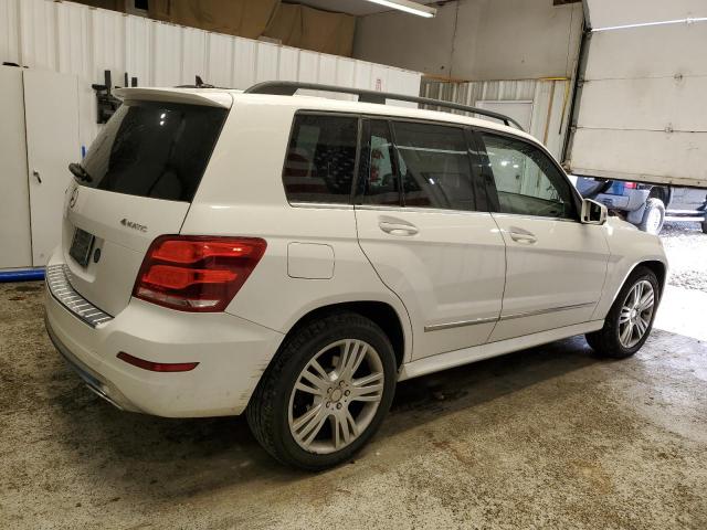 2015 MERCEDES-BENZ GLK 350 4M WDCGG8JB9FG423632