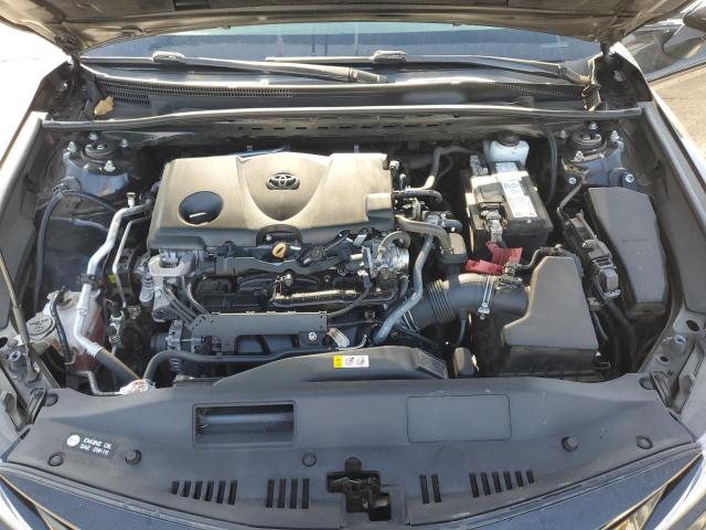 2022 TOYOTA CAMRY LE #3304931540