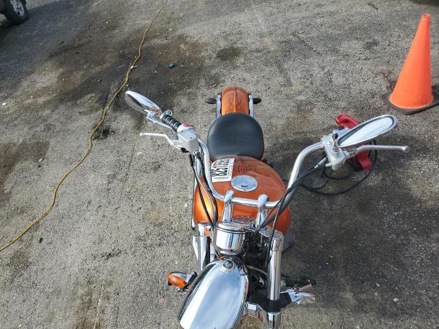 2007 VICTORY MOTORCYCLES VEGAS 5VPGB26D573002321