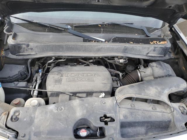 2013 HONDA PILOT TOUR - 5FNYF4H95DB504675