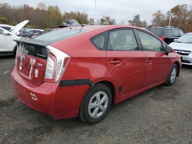 2014 TOYOTA PRIUS - JTDKN3DU4E1746526
