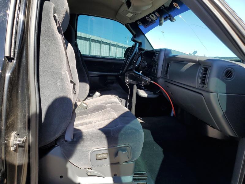 2000 CHEVROLET SILVERADO #3308271215