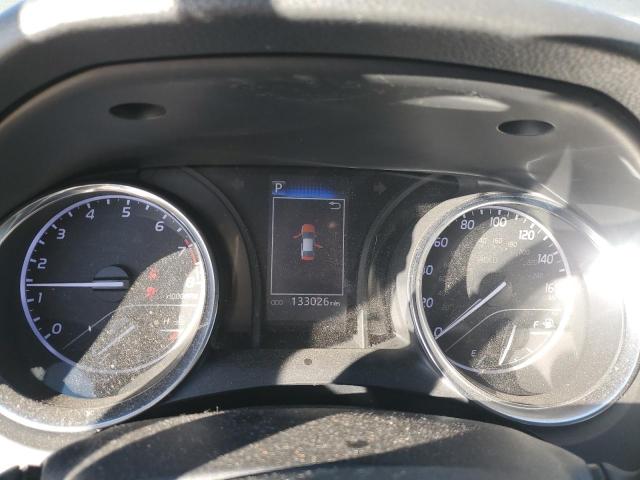 2019 TOYOTA CAMRY L #3308208195