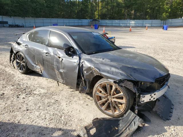 2024 LEXUS IS 350 F S #3285828899