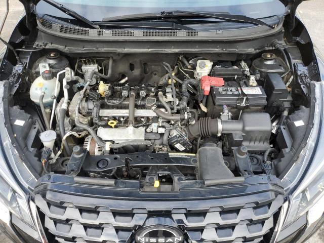 2023 NISSAN KICKS SR 3N1CP5DV2PL495474