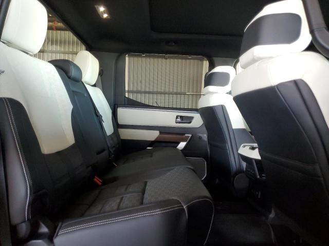 2024 TOYOTA TUNDRA CREWMAX CAPSTONE - 5TFVC5DB9RX056156