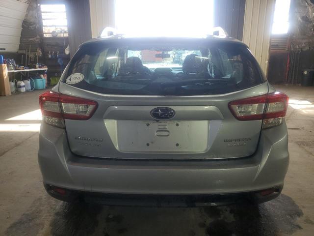 2017 SUBARU IMPREZA PREMIUM 4S3GTAB68H3734828