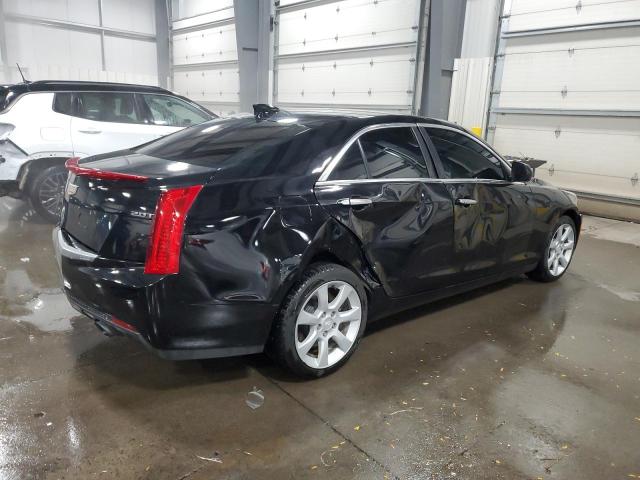 2016 CADILLAC ATS #3283989817