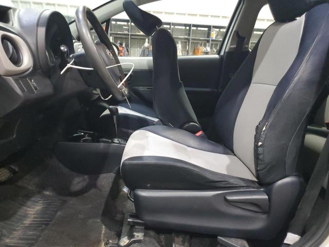 2012 TOYOTA YARIS - JTDJTUD31CD524388