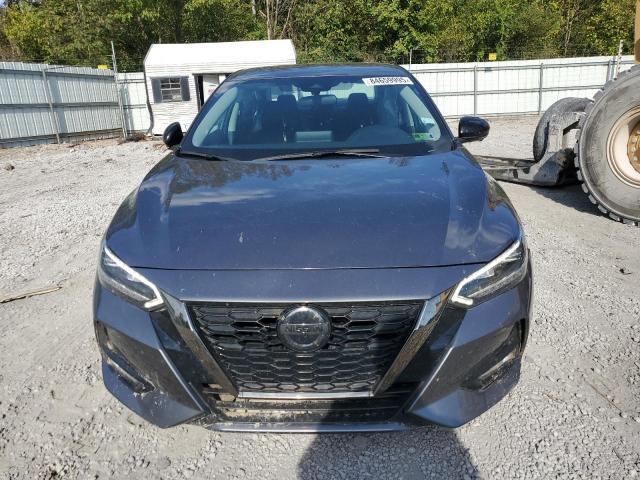 2022 NISSAN SENTRA SR #3293496428